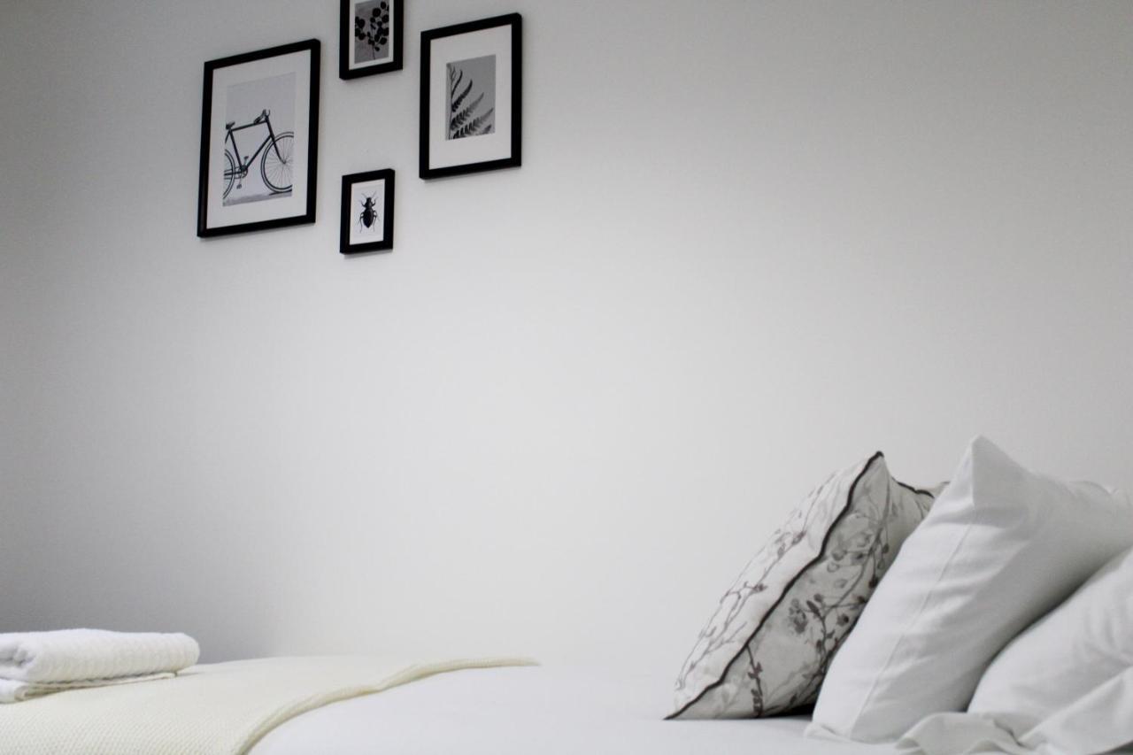 Didcot - Private Flat With Garden & Parking 07 아파트 외부 사진