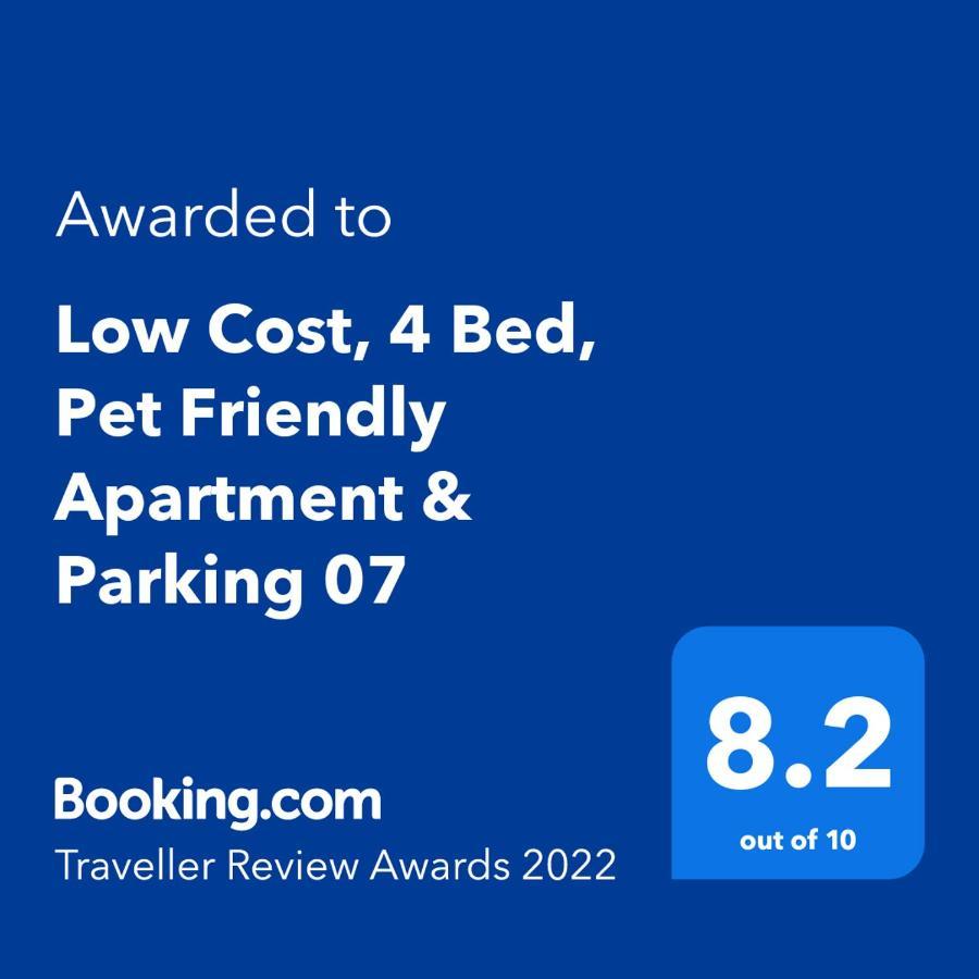 Didcot - Private Flat With Garden & Parking 07 아파트 외부 사진