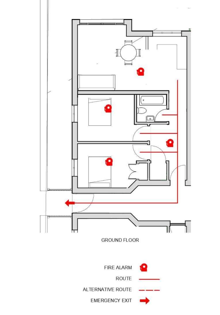 Didcot - Private Flat With Garden & Parking 07 아파트 외부 사진